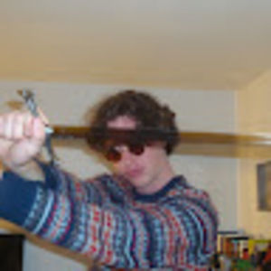 Meet your Posher, Blake